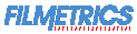 Logo Filmetrics
